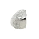 Orecchini a clip con diamante Chanel Bolduc