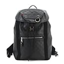 Gucci Guccissima Leather Backpack