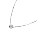 Collier en diamant Cartier Amour