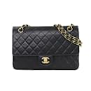 Chanel Matelasse Chain Shoulder Bag