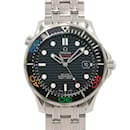 OMEGA Seamaster 300 Rio Olympics 2016 Limited Edition Men's Watch - Omega