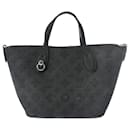 Bolsa Louis Vuitton Monogram Mahina Blossom PM