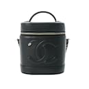 Bolsa de ombro com corrente 2WAY Vanity da Chanel