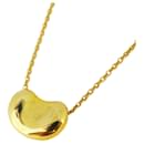 Collier en or jaune K18YG Tiffany - Tiffany & Co