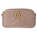 Bolso de Hombro Pequeño Gucci GG Marmont