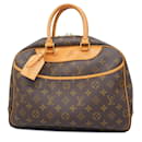 Borsa Deauville Monogram Louis Vuitton