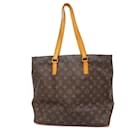 Louis Vuitton Monogram Caba Maison Tote Bag