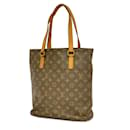 Bolsa Tote Louis Vuitton Monogram Vavin GM