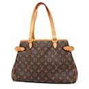 Sac tote Batignolles Horizontal Monogram Louis Vuitton