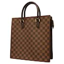 Borsa Tote Louis Vuitton Damier Venice PM