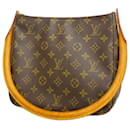 Louis Vuitton Monogram Looping MM Shoulder Bag