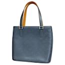 Sac fourre-tout Stockton en toile monogramme mat Louis Vuitton