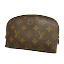 Louis Vuitton Pouch Monogram Pochette Tick M47515