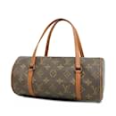 Bolsa Louis Vuitton Monogram Papillon 26