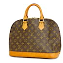 Louis Vuitton Monogram Alma Handtasche