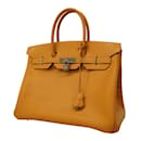 Hermes Birkin 35 Handbag - Hermès