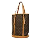 Sac seau Monogram Louis Vuitton