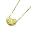 Tiffany K18YG Yellow Gold Necklace - Tiffany & Co