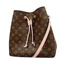 Sac à épaule NeoNoe Monogram Louis Vuitton