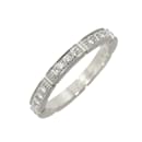 Cartier Maillon Panthere Diamond Band Ring