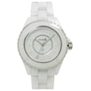 Chanel J12 Phantom Ladies' Watch