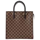 Louis Vuitton Damier Venice PM Brown Tote Bag