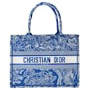 Sac à main Book Tote Medium Christian Dior