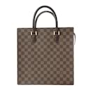 Bolsa tote PM Damier Venice marrom Louis Vuitton