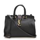 Yves Saint Laurent Cabas Small Handbag