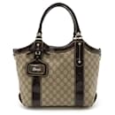 Sac fourre-tout Gucci GG Supreme Ribbon