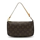 Pochette Accessorio Monogram Louis Vuitton