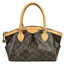 Louis Vuitton Tivoli PM Monogram Handbag