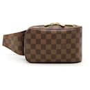 Louis Vuitton Damier Geronimos Umhängetasche