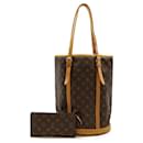 Sac à main seau GM Monogram Louis Vuitton