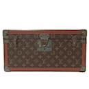 Trousse de maquillage Monogram Louis Vuitton