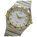 OMEGA Constellation 1212.30 Men's Wristwatch - Omega