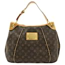 Bolso de Hombro Galliera PM Monograma Louis Vuitton