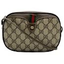 Gucci Old Gucci 007 Shoulder Bag