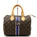 Sac à main Louis Vuitton Speedy 25