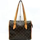 Louis Vuitton Popincourt Au Tote Bag