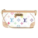 Louis Vuitton Pochette Mira MM M60096 Pouch