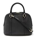 Bolso Micro Guccissima de Gucci