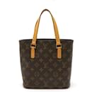 Louis Vuitton Monogram Vavin PM Tote Bag