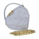 Louis Vuitton Pop My Heart Pouch