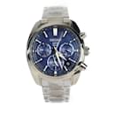 Seiko Astron Dual Time 5X Series Watch SBXC019