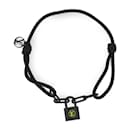 Pulseira charm Louis Vuitton