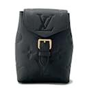 Tiny Backpack Monogram Empreinte von Louis Vuitton