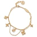 Bracelet en métal Blooming Charm de Louis Vuitton