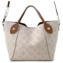 Borsa Louis Vuitton Monogram Mahina Hina PM