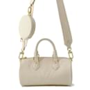 Bolso de mano Papillon BB en Monogram Empreinte Louis Vuitton